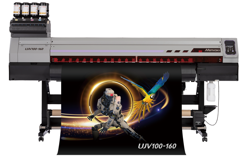 Mimaki